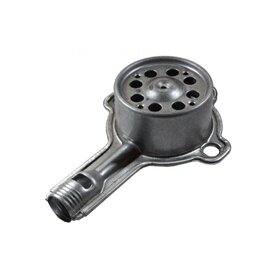 SMEV Dometic Brandervoet Serie 8000