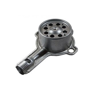 SMEV Dometic Brandervoet Serie 8000