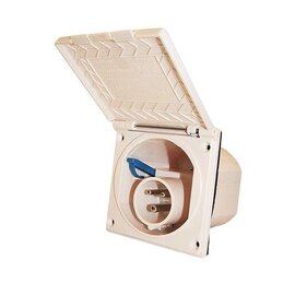 Crusader CEE Invoerdoos Beige