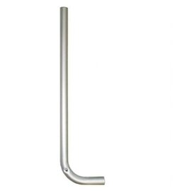 Fiamma Carrybike Pro Wandbeugel onder