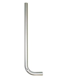 Fiamma Carrybike Pro Wandbeugel onder