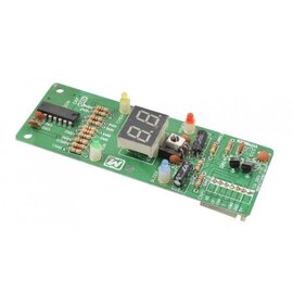 Dometic Dometic Airco Printplaat HB2500