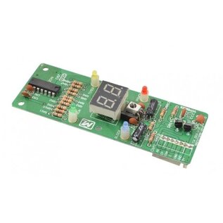 Dometic Dometic Airco Printplaat HB2500