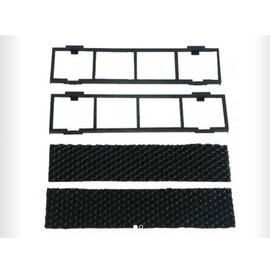 Dometic Dometic Airco Filterset Freshjet