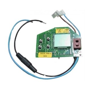 Dometic Dometic Airco Bedieningspaneel B1900/B2100