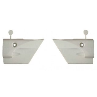 Hobby Hobby eindkappenset  schootlijstvanaf 2014