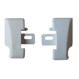 Hobby Hobby Eindkappen Schootlijst