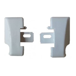 Hobby Hobby Eindkappen Schootlijst