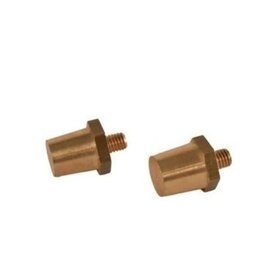 Fjord outdoor Set accupolen +/- M 6