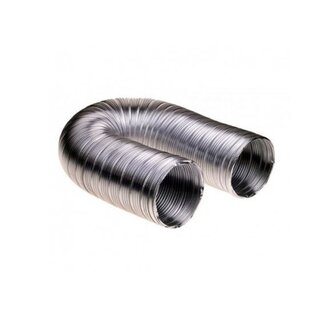 Truma Truma afvoerslang AE RVS 55 mm