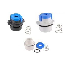 Thetford Thetford Cilinderhuis Zadi