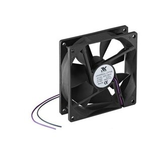 Reich Reich koelkast ventilator