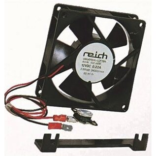Reich Reich koelkast ventilator