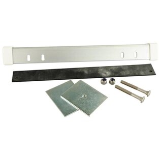 Wandbevestiging onder Simple plus