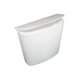 Afvalbakje Lucca 4.5 L