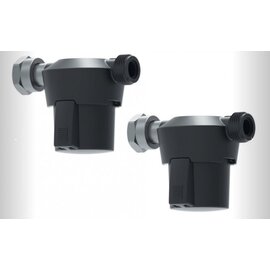 Truma Truma  Gasfilterset incl Filterpad