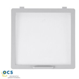 MPK MPK horregaas  28 x 28 cm