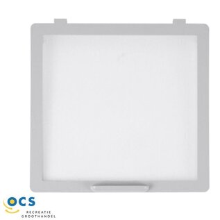 MPK MPK horregaas  28 x 28 cm