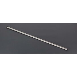 Bovenligger t.b.v.  caravanstore 119 cm