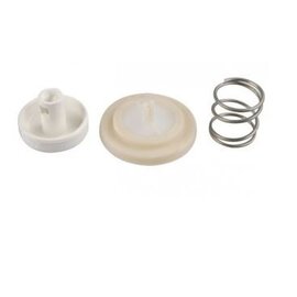 Thetford Beluchtingsknop