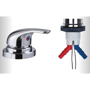 Reich Reich Mengkraan Keramik 54 mm