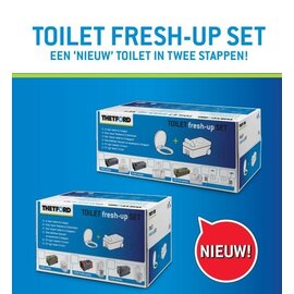 Thetford Thetford Fres-Up set C500