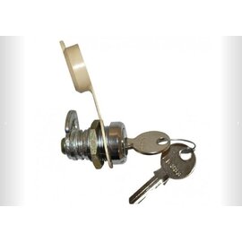 Knaus Tabbert Knaus Disselbakslot Azur  85