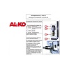 AL-KO AL-KO Stuikmoerset