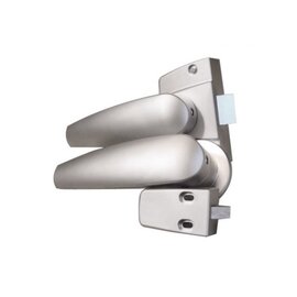 Häfele Slot Compleet t.b.v. Toiletruimte.