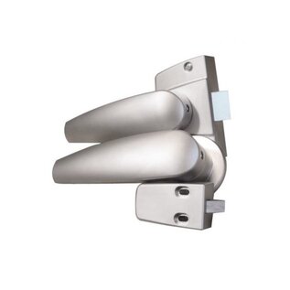 Häfele Fawo Slot Compleet t.b.v. Toiletruimte.