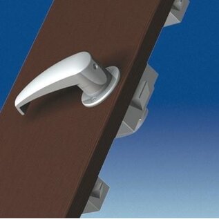 Häfele Fawo Slot Compleet t.b.v. Toiletruimte.