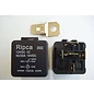 Relais 12 V 40 A 4- Polig