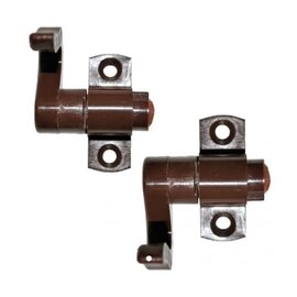 Sluithaken L + R  spanjolet