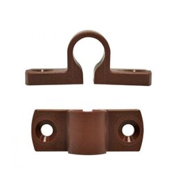 Häfele Spanjoletstang geleider