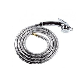 Douche set Charisma tule aansluiting