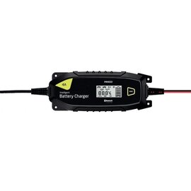 Acculader 6v/15 v 6a RMS