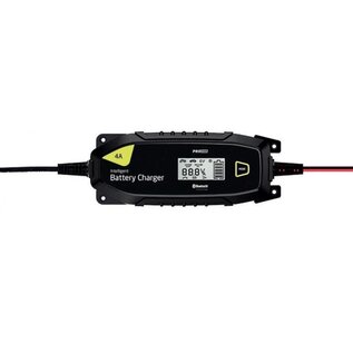 Acculader 6v/15 v 6a RMS