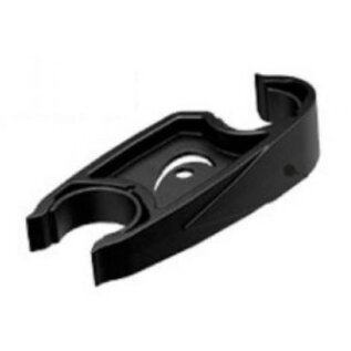 Fiamma Fiamma CarryBike Rack Holder Pro Zwart