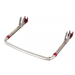 Fiamma Telescopische draagbeugel  CarryBike Pro