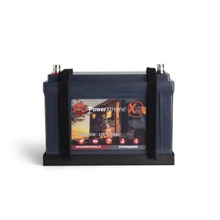 power  xtreme PowerXtreme X 125 accu