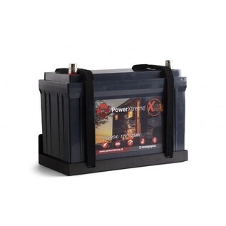 power  xtreme PowerXtreme X 125 accu