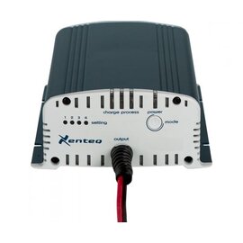 Xenteq Acculader LBC 512-15S