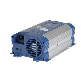 Xenteq Omvormer 12-12 Vdc  Laadbooster