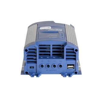 Xenteq Omvormer 12-12 Vdc  Laadbooster