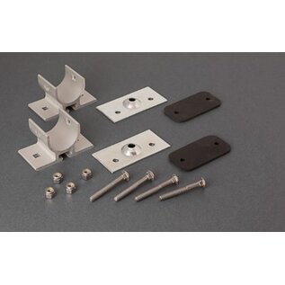 Bevestigingskit onderzijde t.b.v. Carry-Bike Lift 77