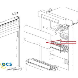 Thetford Thetford diepvriesdeurtje