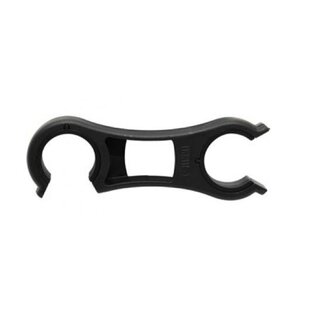 Fiamma Fiamma CarryBike Beugelhouder Zwart