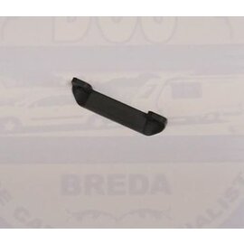 Fawo Fawo Slotplaat t.b.v. Pushlocksloten