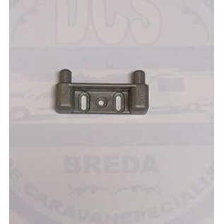 Thetford Hymer slothaak  25 x 53 x 12 grijs