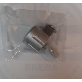 Knaus Tabbert Draaiknop Mattchroom